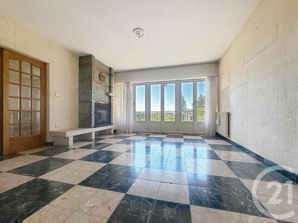 Maison à vendre  7 pièces - 139,98 m2 ST APOLLINAIRE - 21