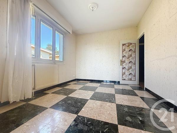 Maison à vendre  7 pièces - 139,98 m2 ST APOLLINAIRE - 21