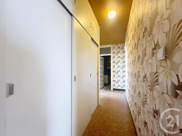 Maison à vendre  7 pièces - 139,98 m2 ST APOLLINAIRE - 21