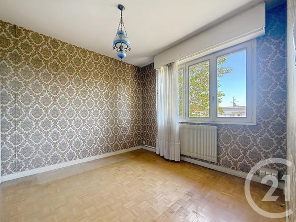 Maison à vendre  7 pièces - 139,98 m2 ST APOLLINAIRE - 21