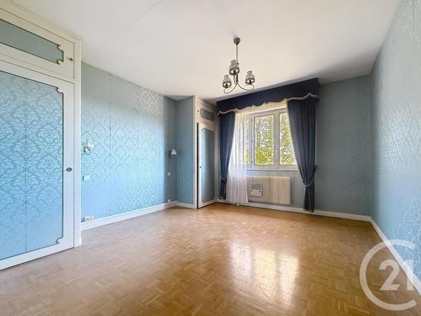 Maison à vendre  7 pièces - 139,98 m2 ST APOLLINAIRE - 21