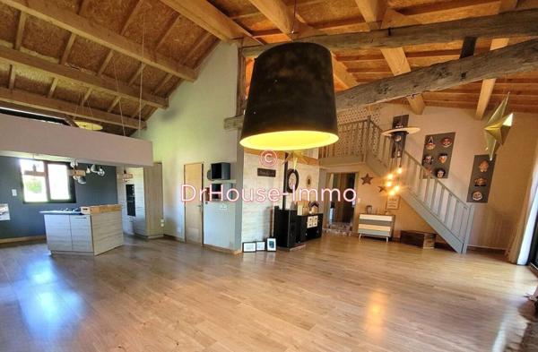 Maison à vendre 5 pièces de 140 m²