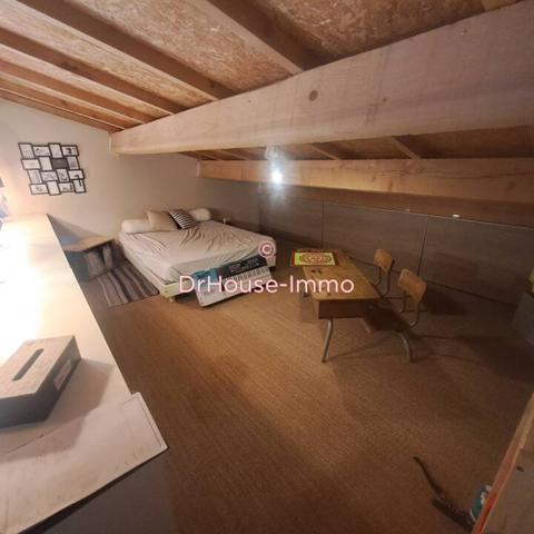 Maison à vendre 5 pièces de 140 m²