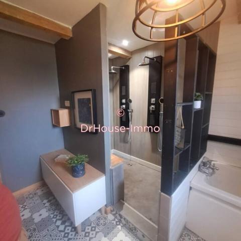 Maison à vendre 5 pièces de 140 m²