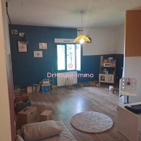 Maison à vendre 5 pièces de 140 m²