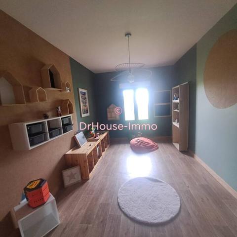 Maison à vendre 5 pièces de 140 m²