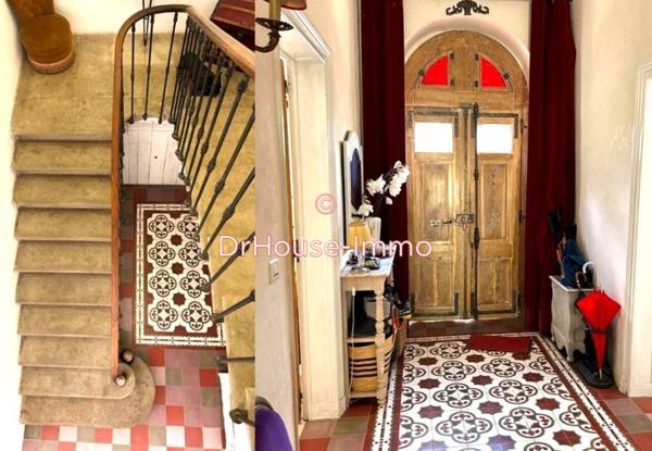 Maison à vendre 6 pièces de 225 m²