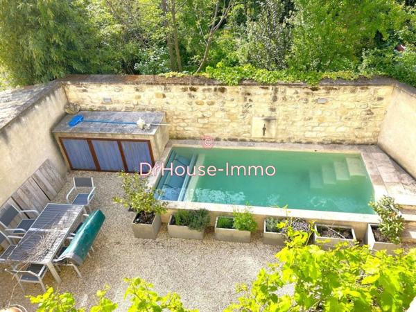Maison à vendre 6 pièces de 225 m²