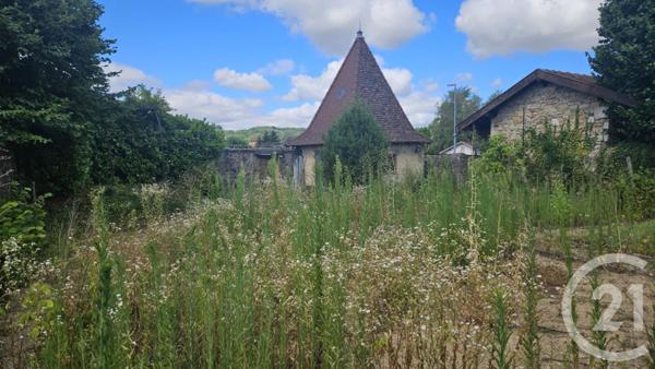 Terrain à vendre  434 m2 LAGNIEU - 01