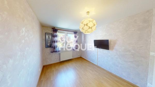 Appartement à louer de 3 pièces de 66.2 m²