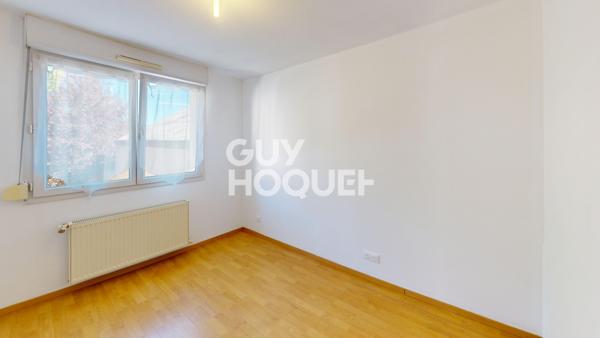 Appartement à louer de 3 pièces de 66.2 m²