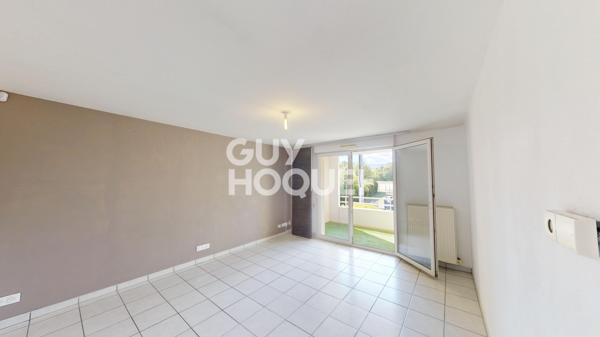 Appartement à louer de 3 pièces de 66.2 m²