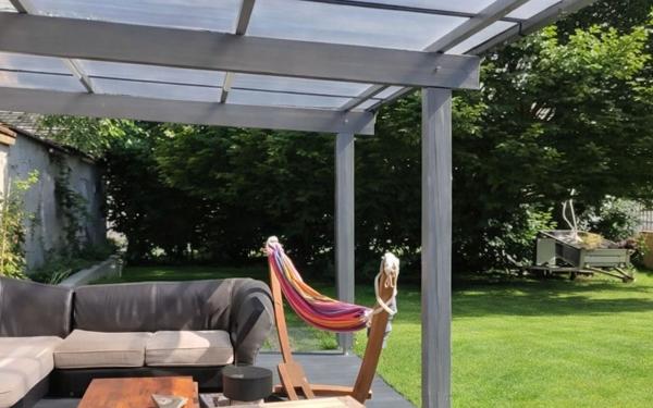 Maison à vendre    5 pièces •  La Ville-du-Bois