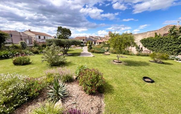 Vente Maison Piscine Tourouzelle