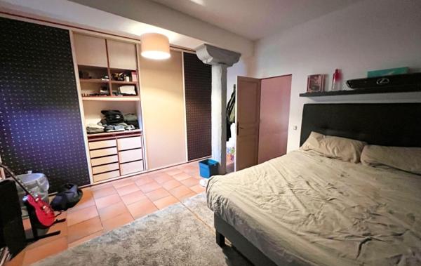 Vente Maison Piscine Tourouzelle