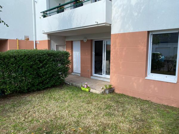Vente appartement Le Pouliguen : 367 500 € - AJP Immobilier Le Pouliguen