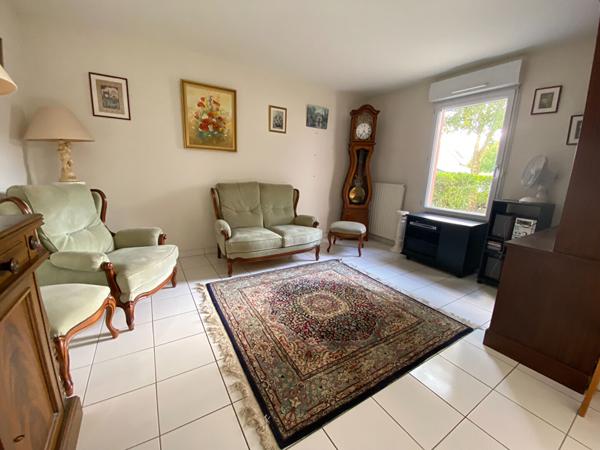 Vente appartement Le Pouliguen : 367 500 € - AJP Immobilier Le Pouliguen