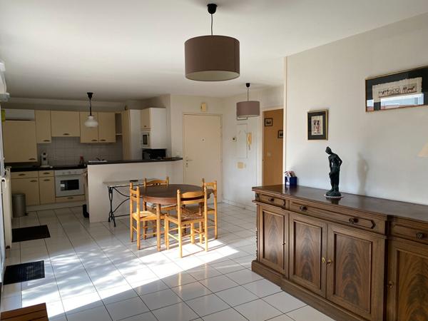 Vente appartement Le Pouliguen : 367 500 € - AJP Immobilier Le Pouliguen