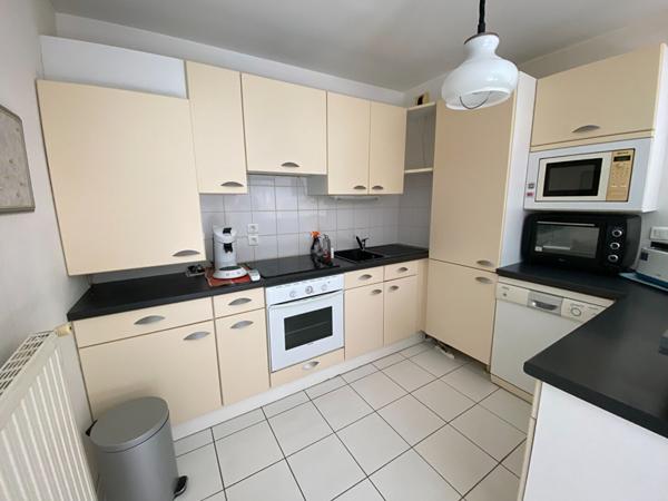 Vente appartement Le Pouliguen : 367 500 € - AJP Immobilier Le Pouliguen