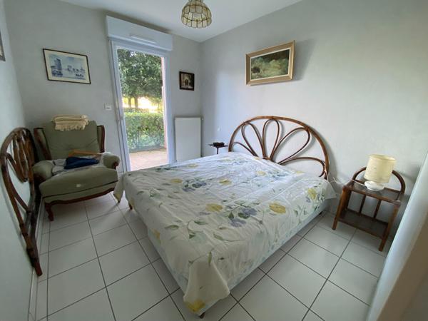 Vente appartement Le Pouliguen : 367 500 € - AJP Immobilier Le Pouliguen