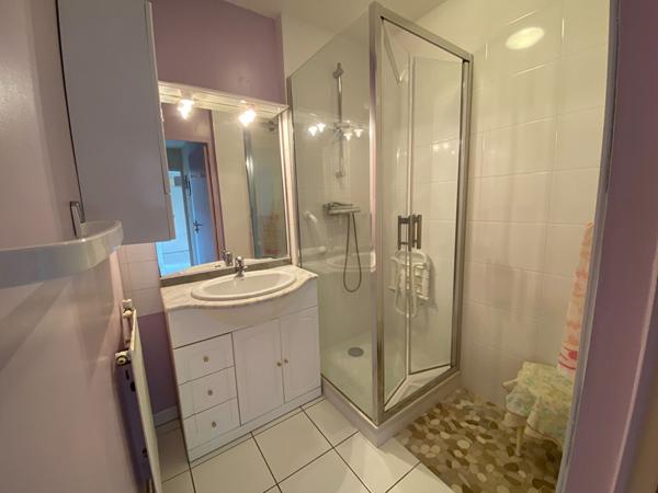 Vente appartement Le Pouliguen : 367 500 € - AJP Immobilier Le Pouliguen