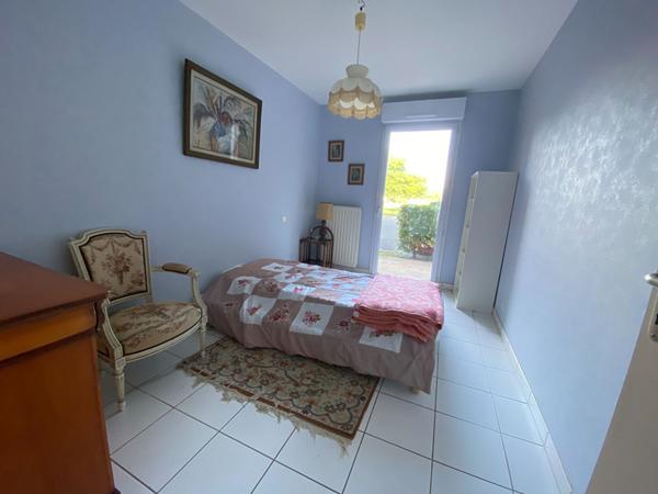 Vente appartement Le Pouliguen : 367 500 € - AJP Immobilier Le Pouliguen