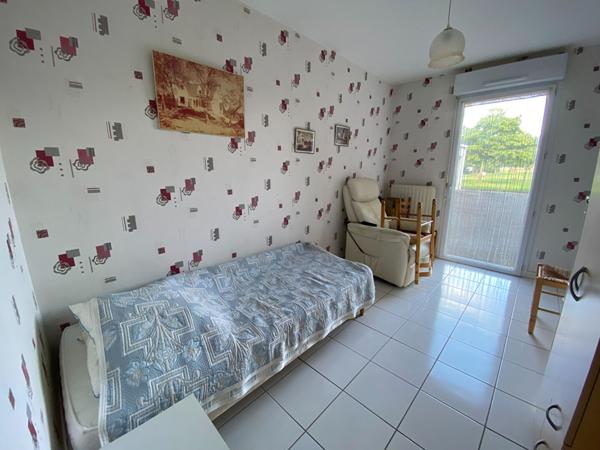 Vente appartement Le Pouliguen : 367 500 € - AJP Immobilier Le Pouliguen