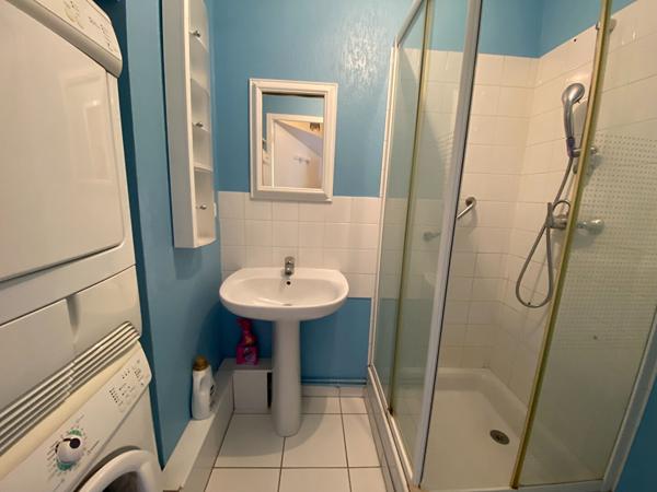 Vente appartement Le Pouliguen : 367 500 € - AJP Immobilier Le Pouliguen