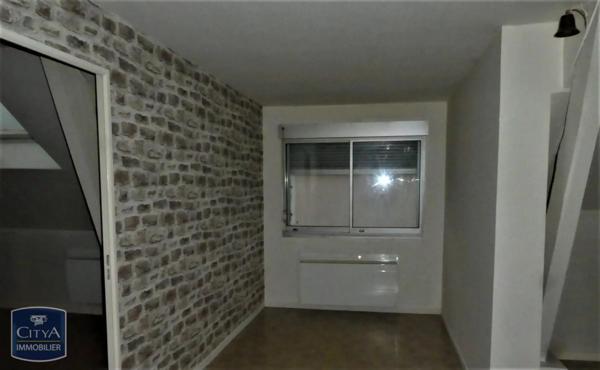 Vente appartement 3 pièces de 54m²