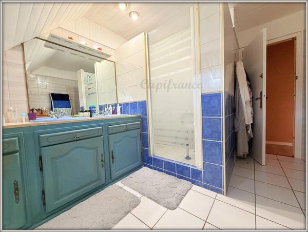 Maison à vendre 5 pièces LE BLANC MESNIL (93)