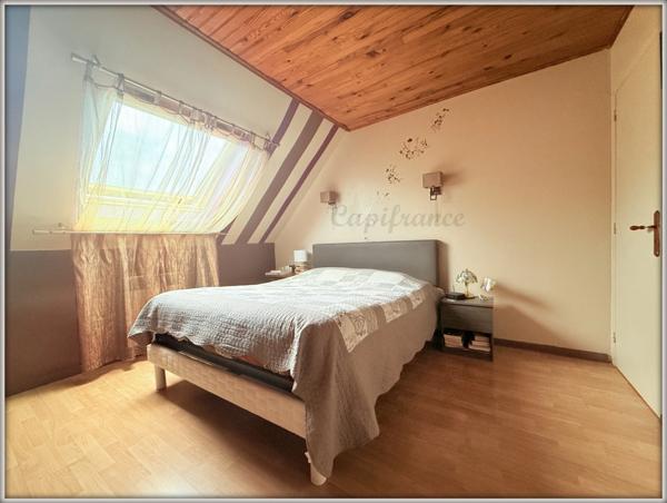 Maison à vendre 5 pièces LE BLANC MESNIL (93)