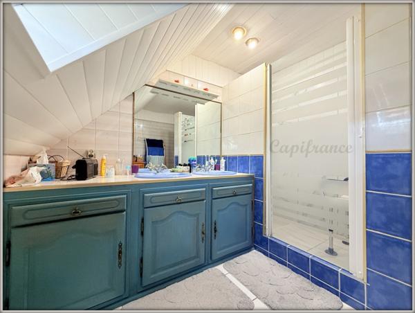 Maison à vendre 5 pièces LE BLANC MESNIL (93)