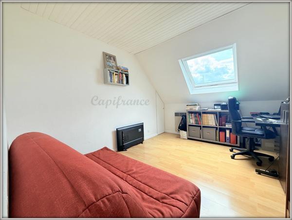 Maison à vendre 5 pièces LE BLANC MESNIL (93)