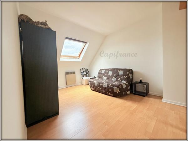 Maison à vendre 5 pièces LE BLANC MESNIL (93)