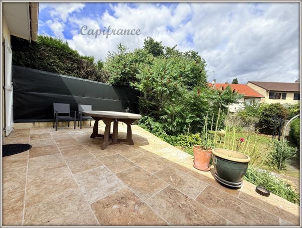 Maison à vendre 5 pièces LE BLANC MESNIL (93)