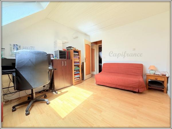 Maison à vendre 5 pièces LE BLANC MESNIL (93)