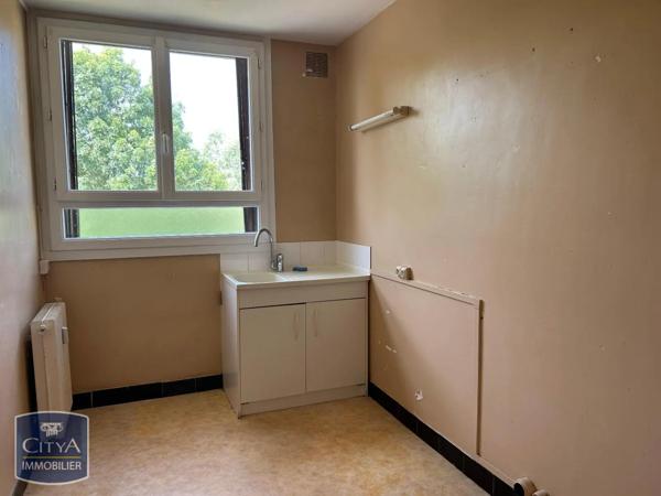 Appartement à vendre 3 pièces 62.75m²