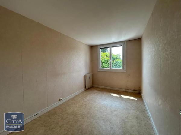 Appartement à vendre 3 pièces 62.75m²