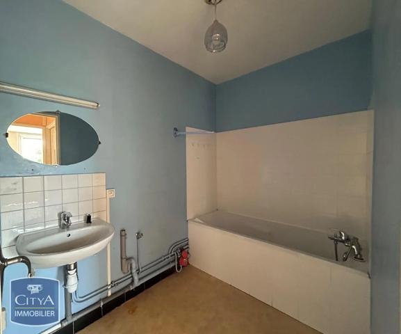 Appartement à vendre 3 pièces 62.75m²