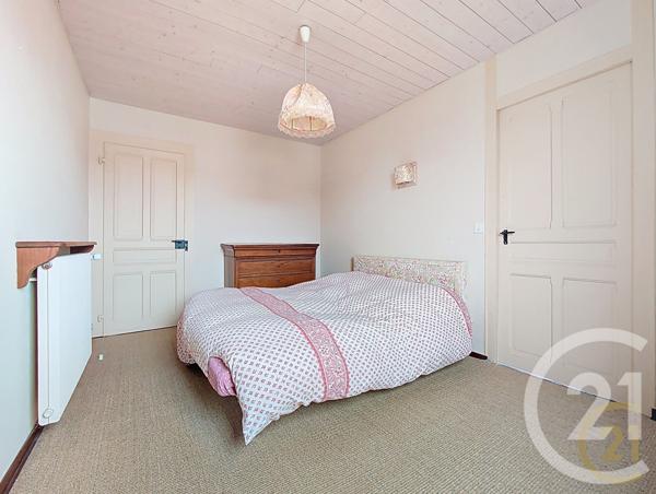 Maison à vendre  6 pièces - 145 m2 DESANDANS - 25