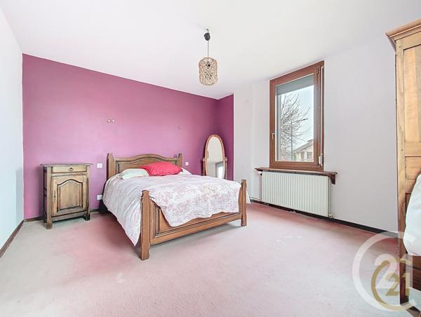 Maison à vendre  6 pièces - 145 m2 DESANDANS - 25