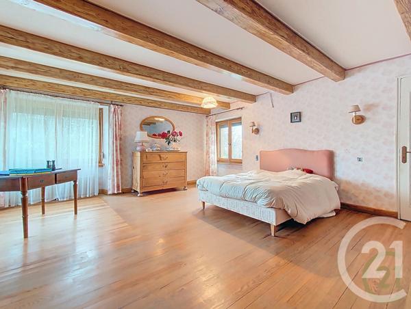 Maison à vendre  6 pièces - 145 m2 DESANDANS - 25