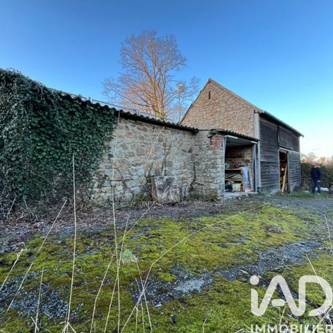 Parking à vendre 60 m² Avranches