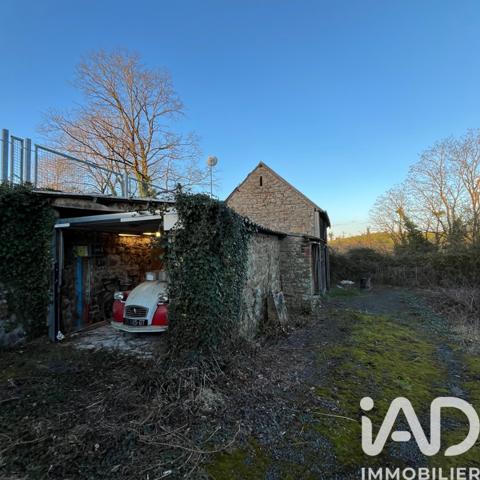 Parking à vendre 60 m² Avranches