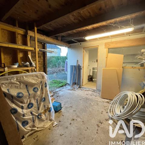 Parking à vendre 60 m² Avranches