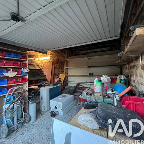 Parking à vendre 60 m² Avranches