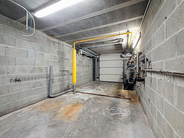 Local d'activité Brissac Loire Aubance 800 m2