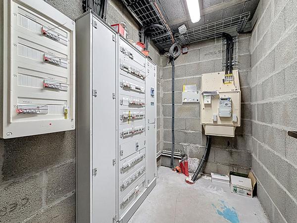 Local d'activité Brissac Loire Aubance 800 m2