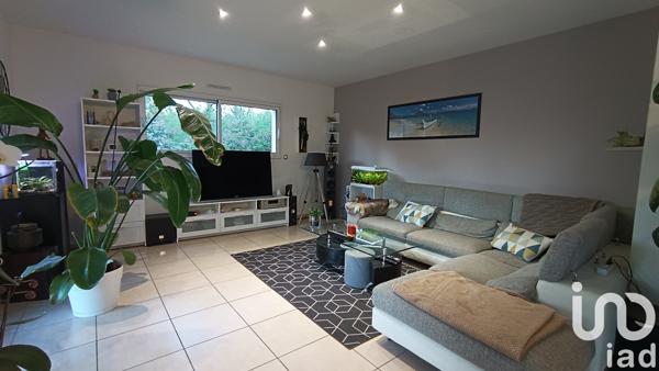 Maison à vendre 7 pièces 176 m² Pessac