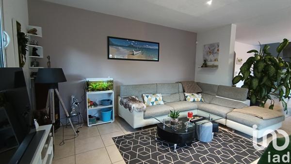 Maison à vendre 7 pièces 176 m² Pessac
